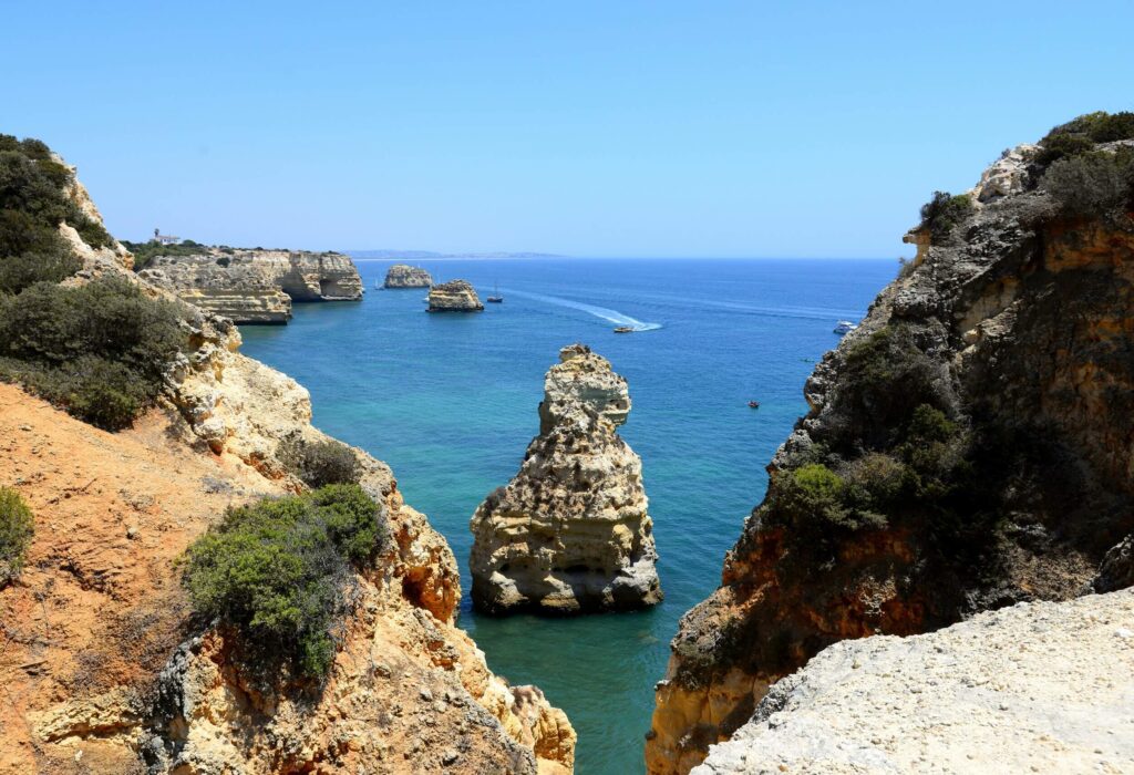 Why Properties for Sale in Algarve Sell Faster Than Elsewhere