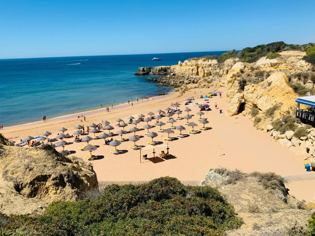 How Seasonal Tourism Affects Buying Property for Sale in Tavira