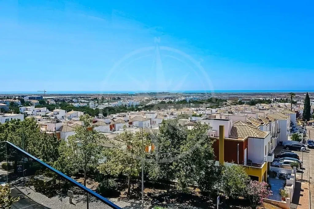 Why Foreigners Are Investing in Apartments for Sale in Tavira