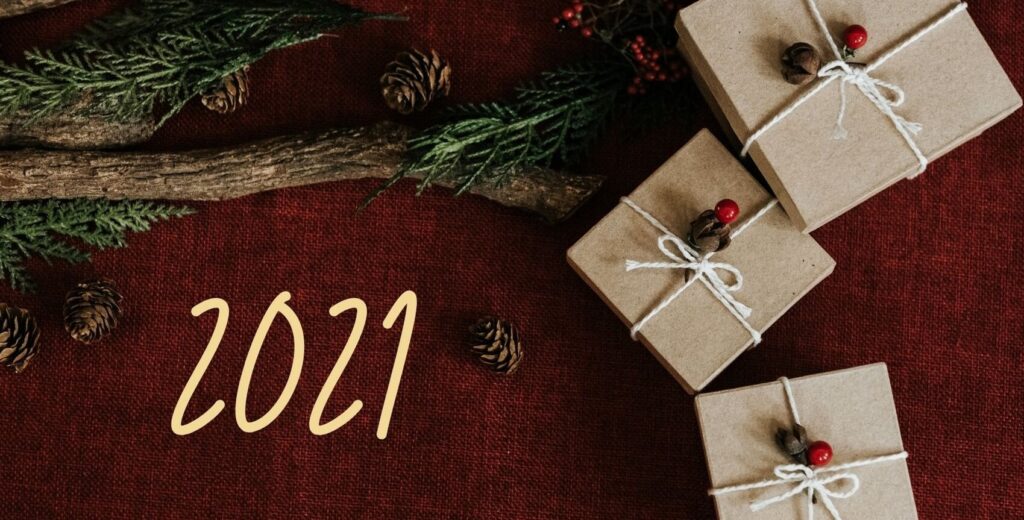 Compass Property Sales - End of year review for 2021