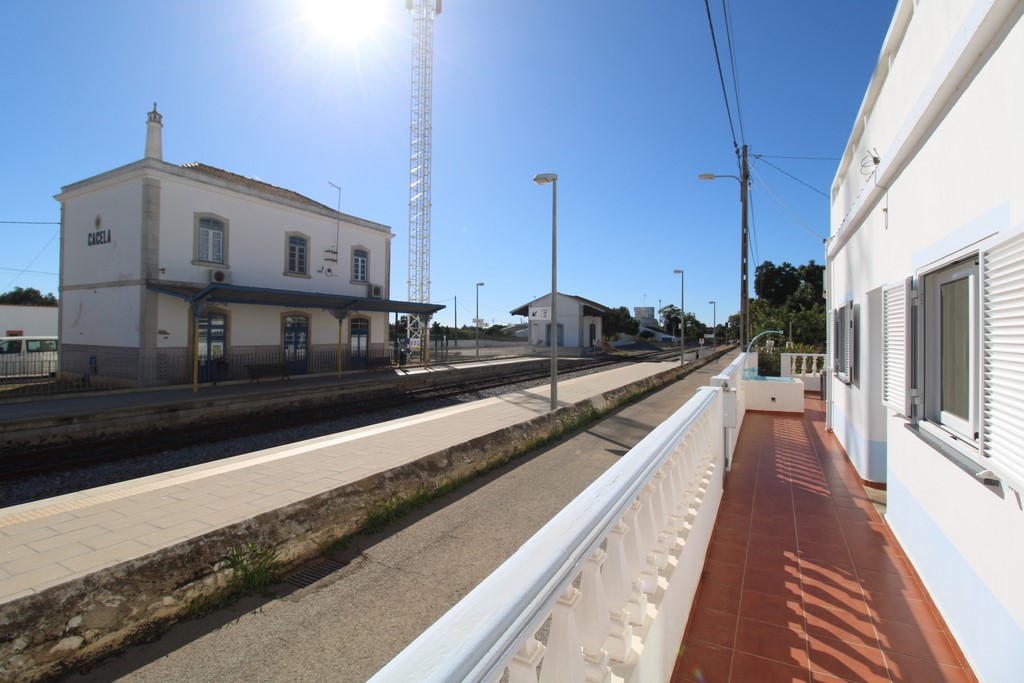 New Rail Link to Boost Algarve Property for Sale