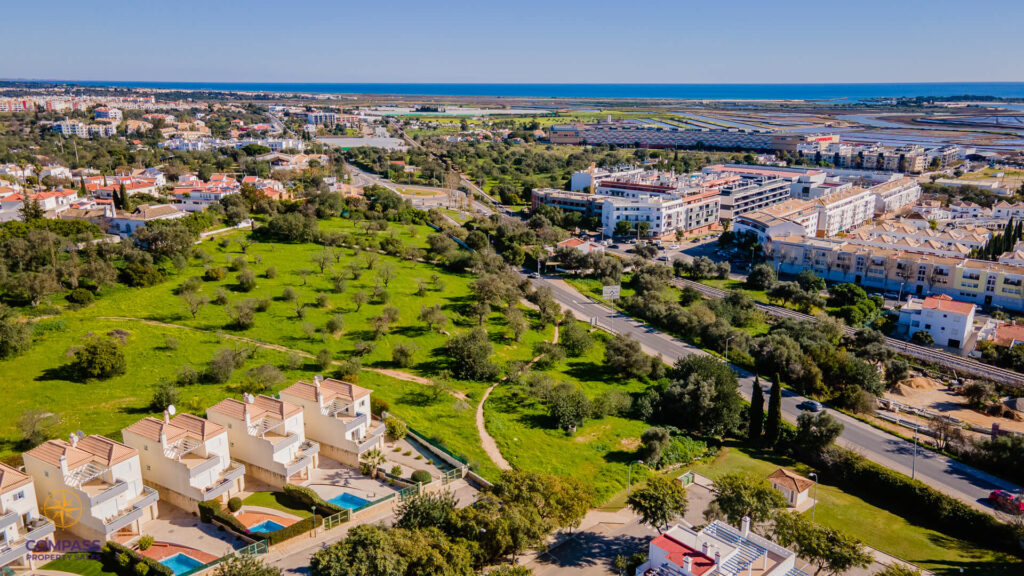 Faster Residency Approvals Boost Tavira Property for Sale