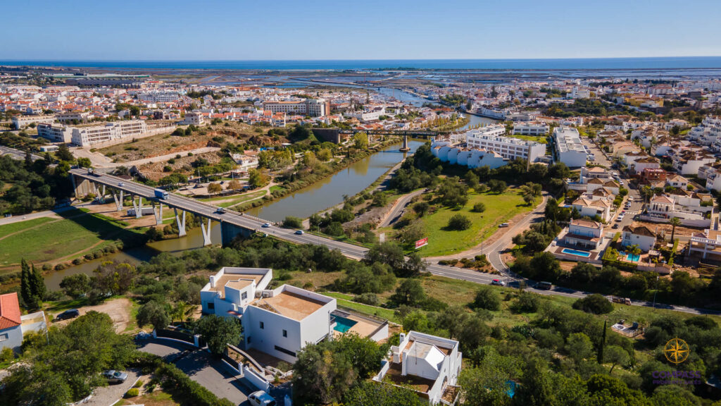 What to Expect in Tavira, the Algarve's Hidden Gem