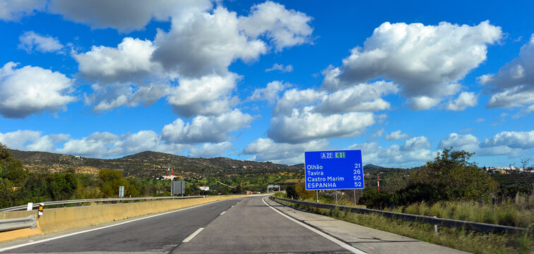 The End of Tolls on the Algarve A22 - What It Means for Property Buyers in Tavira