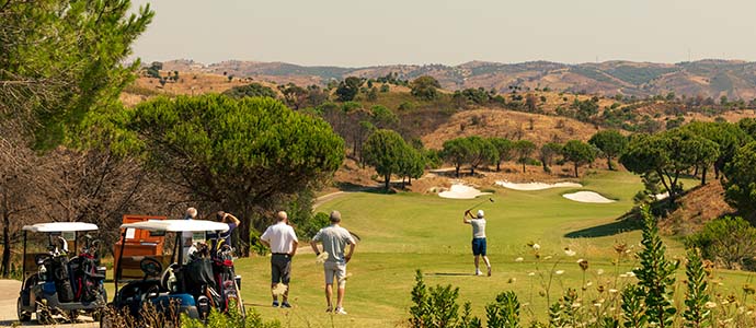 Arrow Global Acquires Monte Rei Golf & Country Club