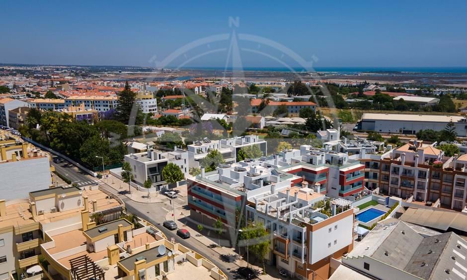 Tavira, Portugal: Come for a Holiday and End Up Buying a Property