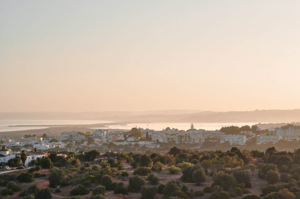 Choosing the Right Location When Buying an Algarve Property