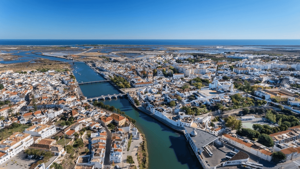 Why More Expats Are Choosing Property in Tavira, Portugal