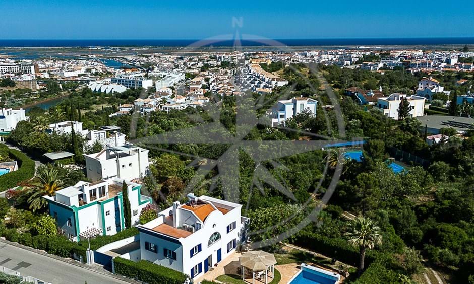 Tavira Real Estate Holds Strong Despite Golden Visa Changes
