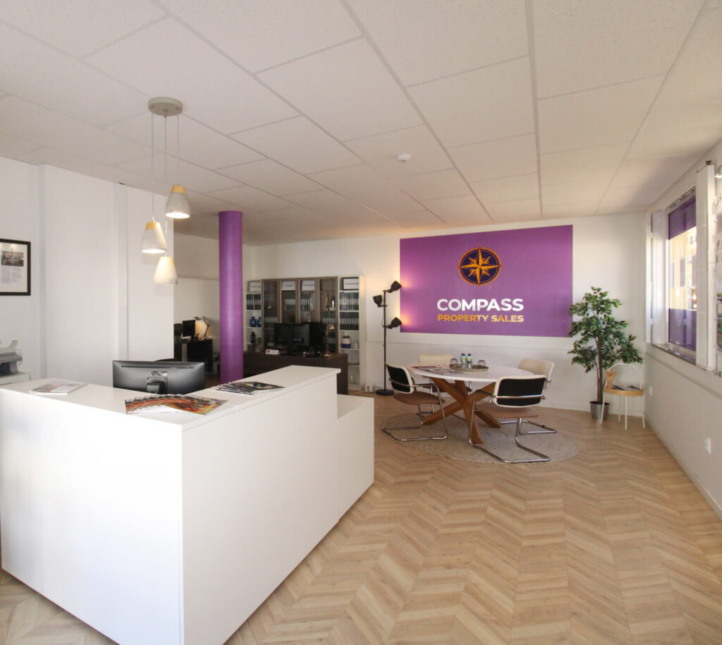 Compass Office
